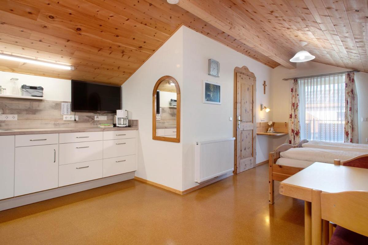 Urlaubshof Scherer - Housity