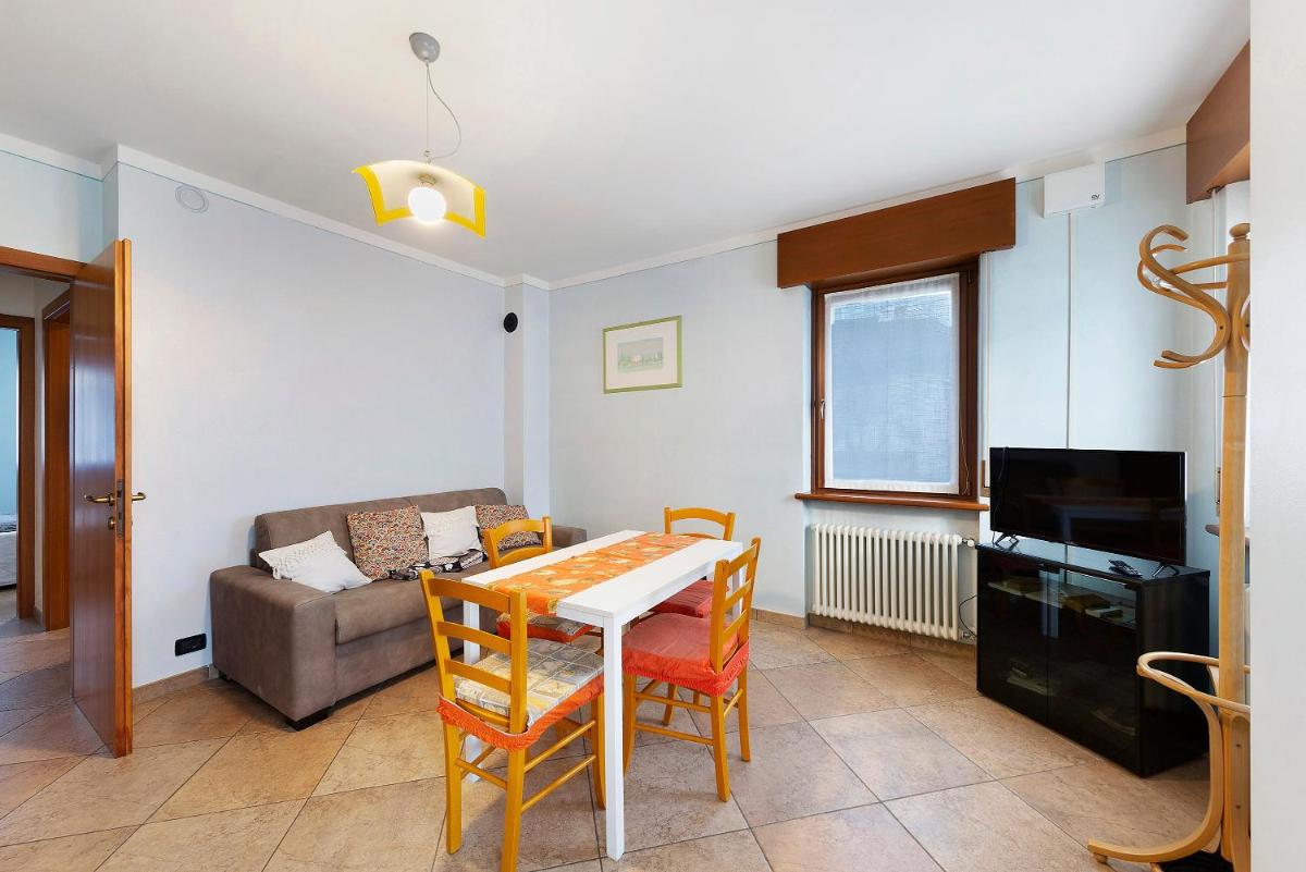 Residence Le Ante - Cadore - Housity