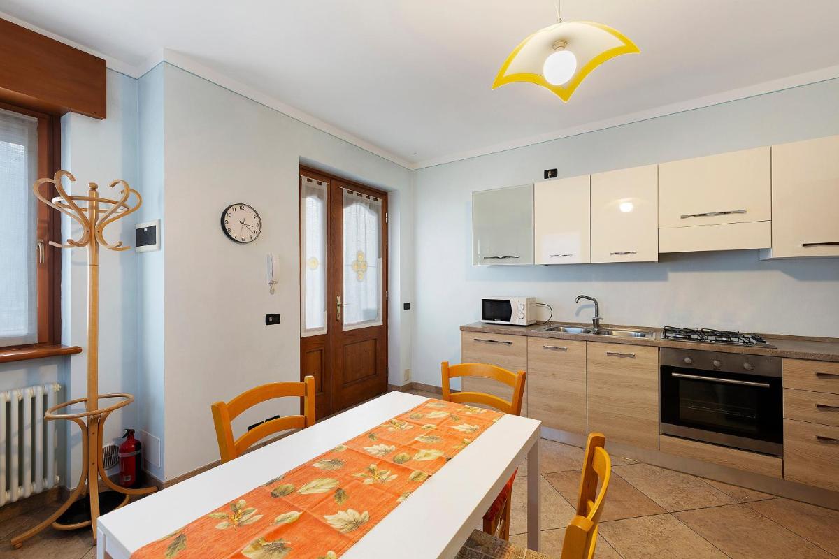 Residence Le Ante - Cadore - Housity