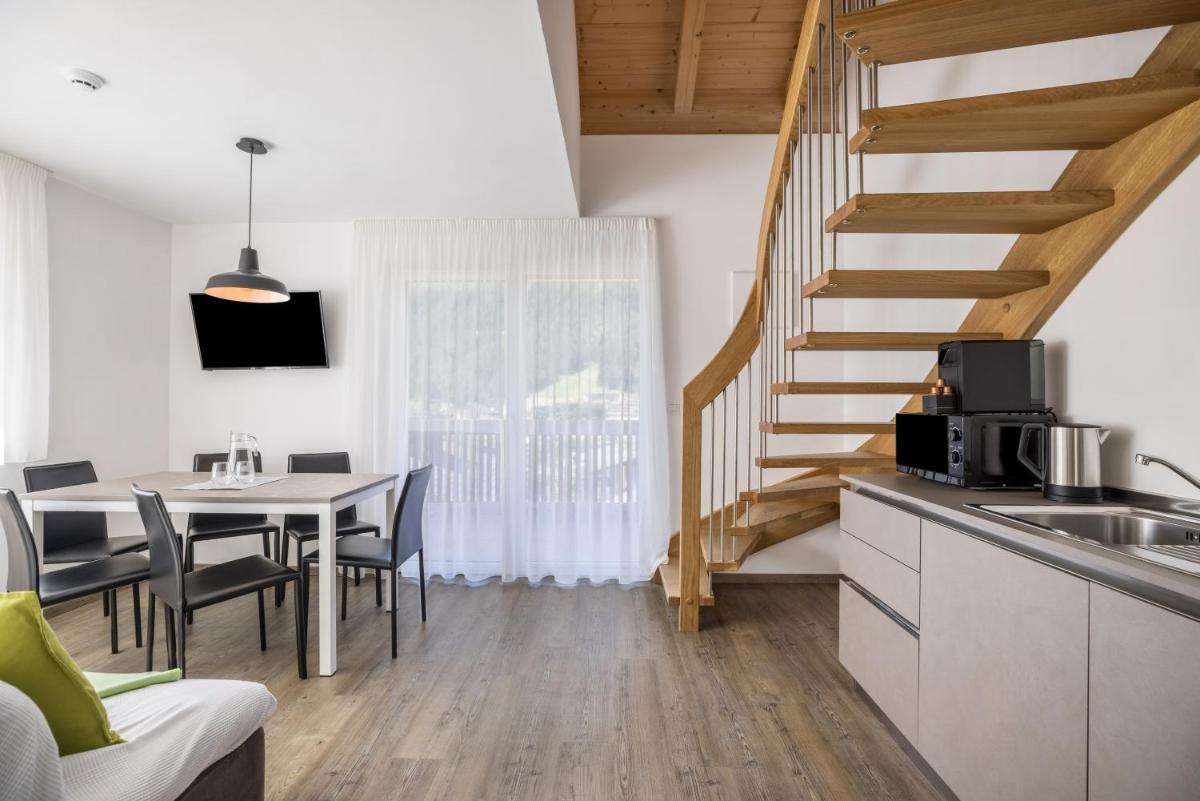 Apartment Set Residence Bun Ste - Housity