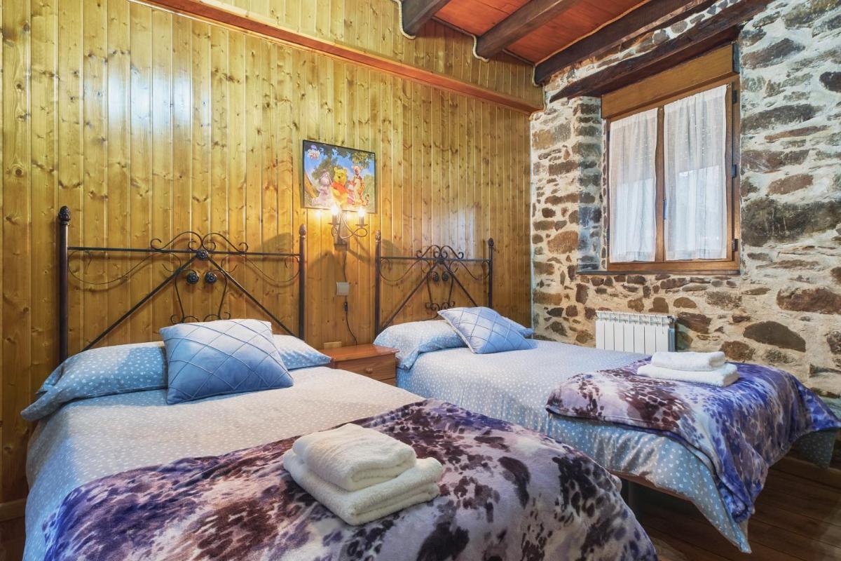 Casa Rural Abuelo Jose - Housity
