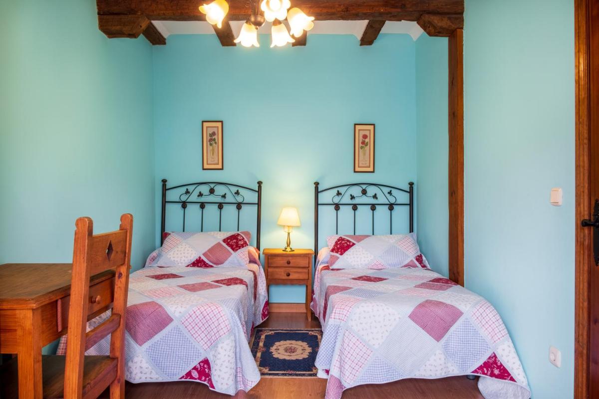 Casa Rural Villa Calera - Housity