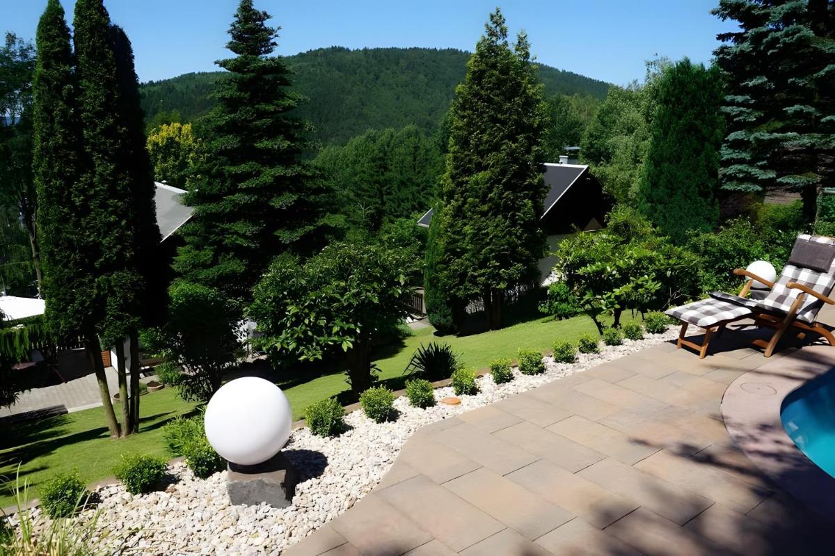Ferienhaus zum Frankenblick - Housity