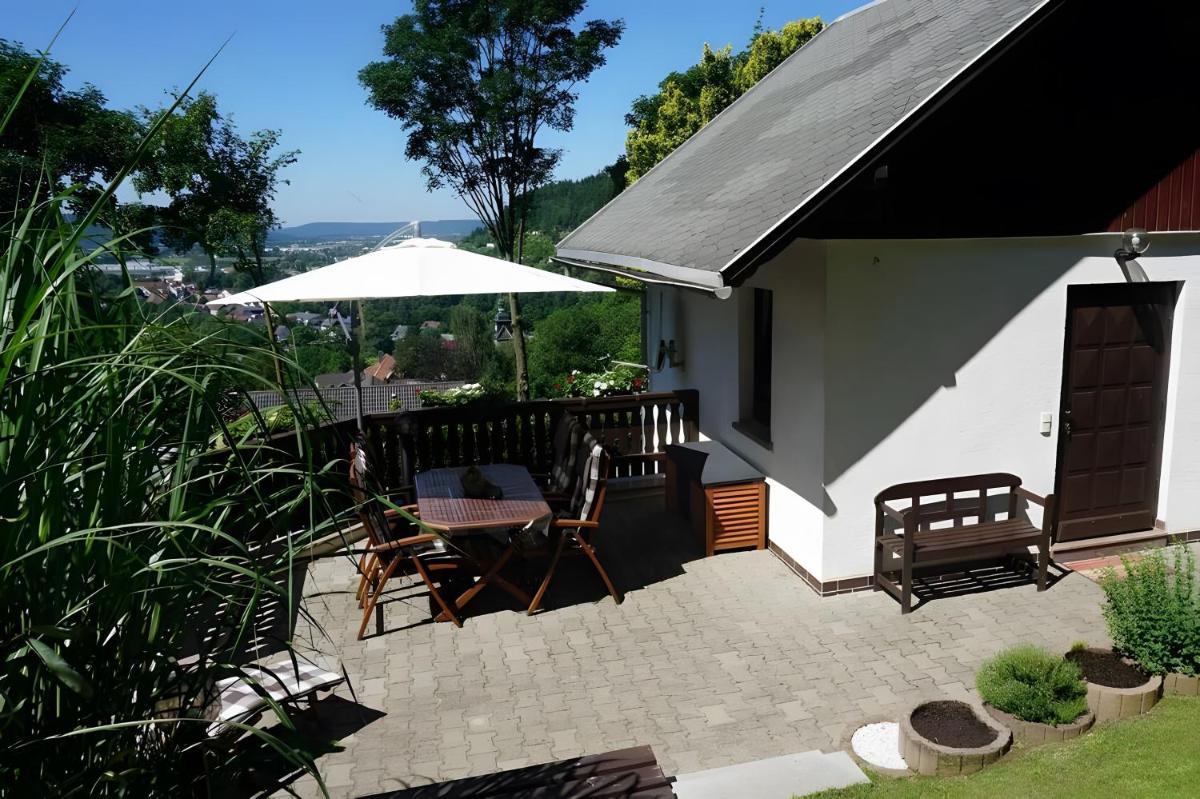 Ferienhaus zum Frankenblick - Housity