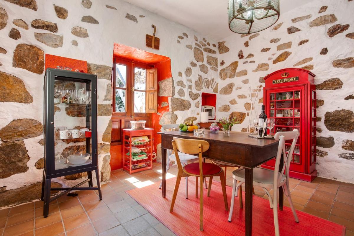 La Casa de Petrita - Housity
