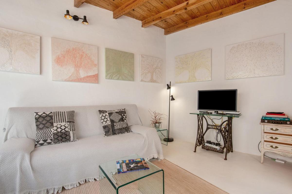 La Casa de Petrita - Housity