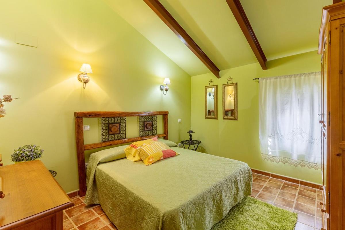 Siesta y Brisca - Housity