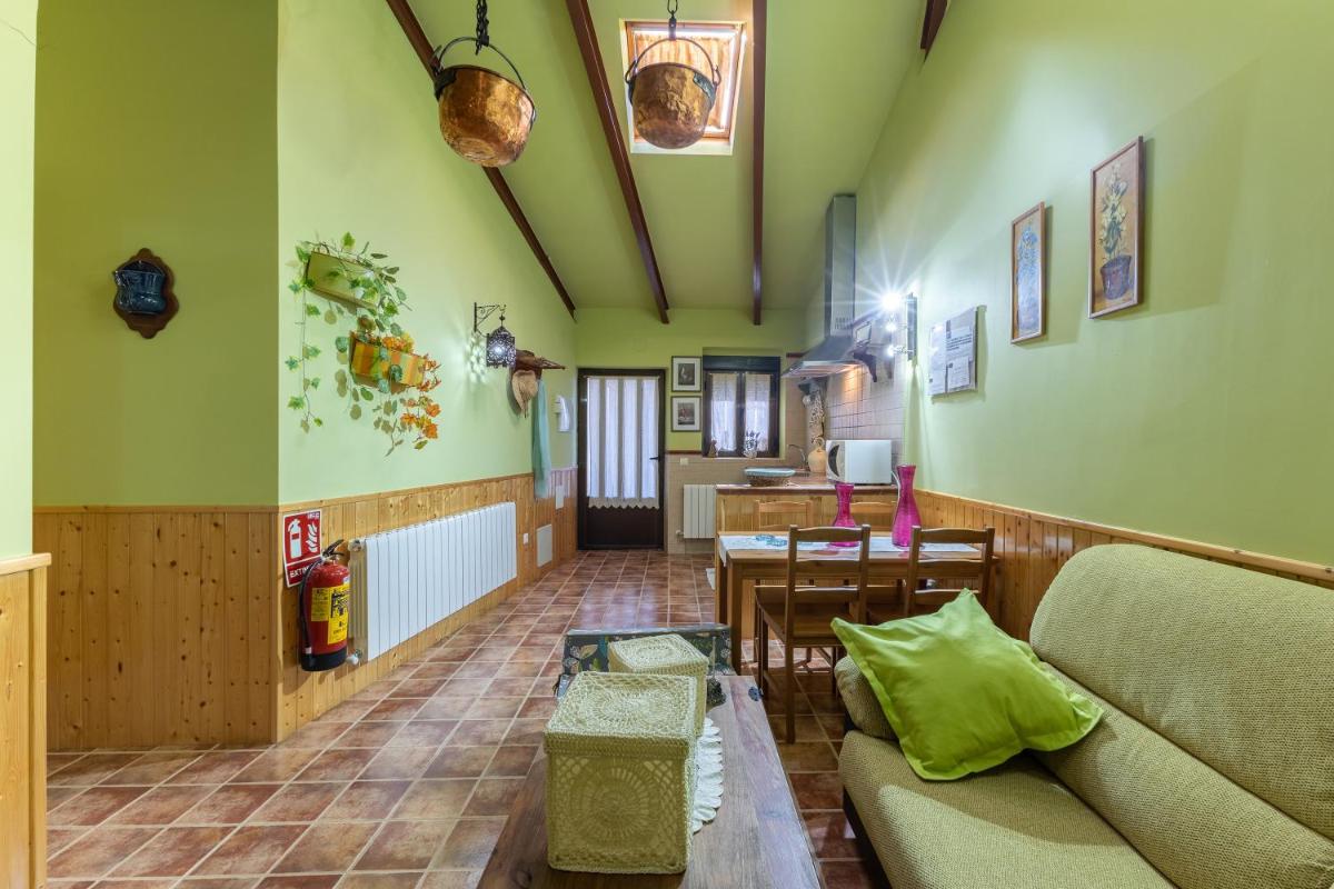 Siesta y Brisca - Housity