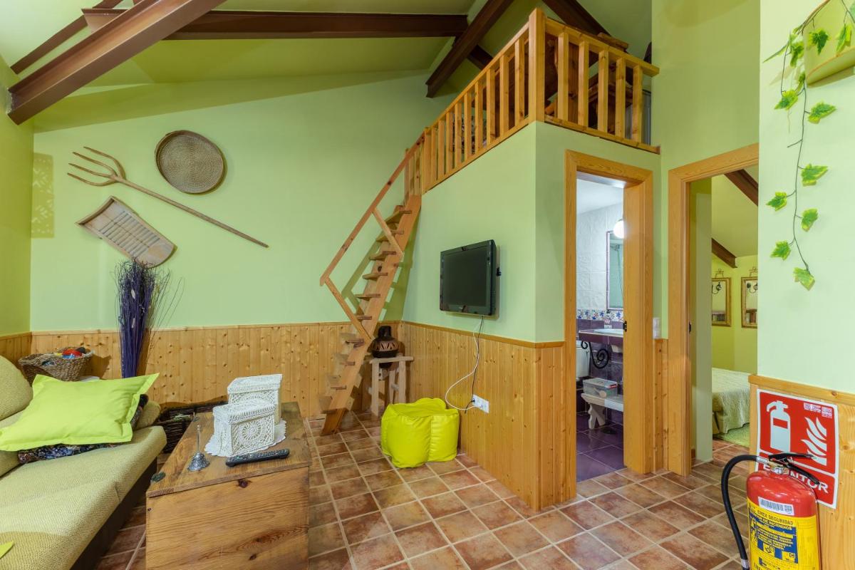 Siesta y Brisca - Housity