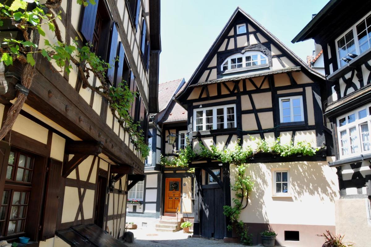 Ferienwohnung Sester - Housity