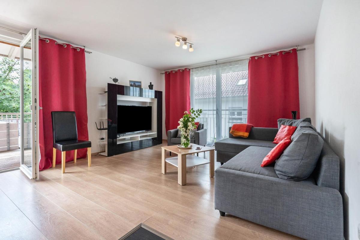 Ferienwohnungen Bella Natura - Housity