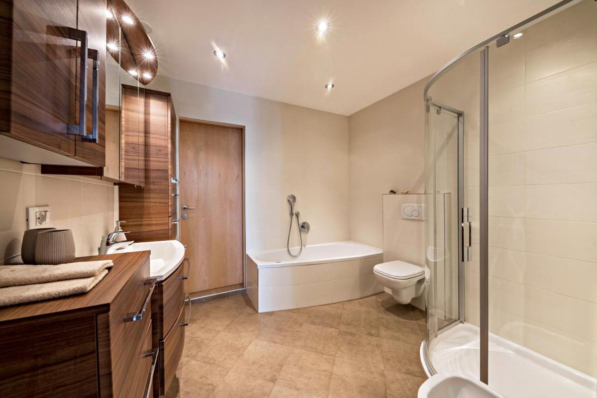 Ferienwohnung Lafreid Algund - Housity