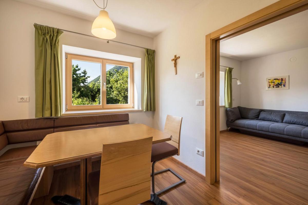 Ferienwohnung Lafreid Algund - Housity
