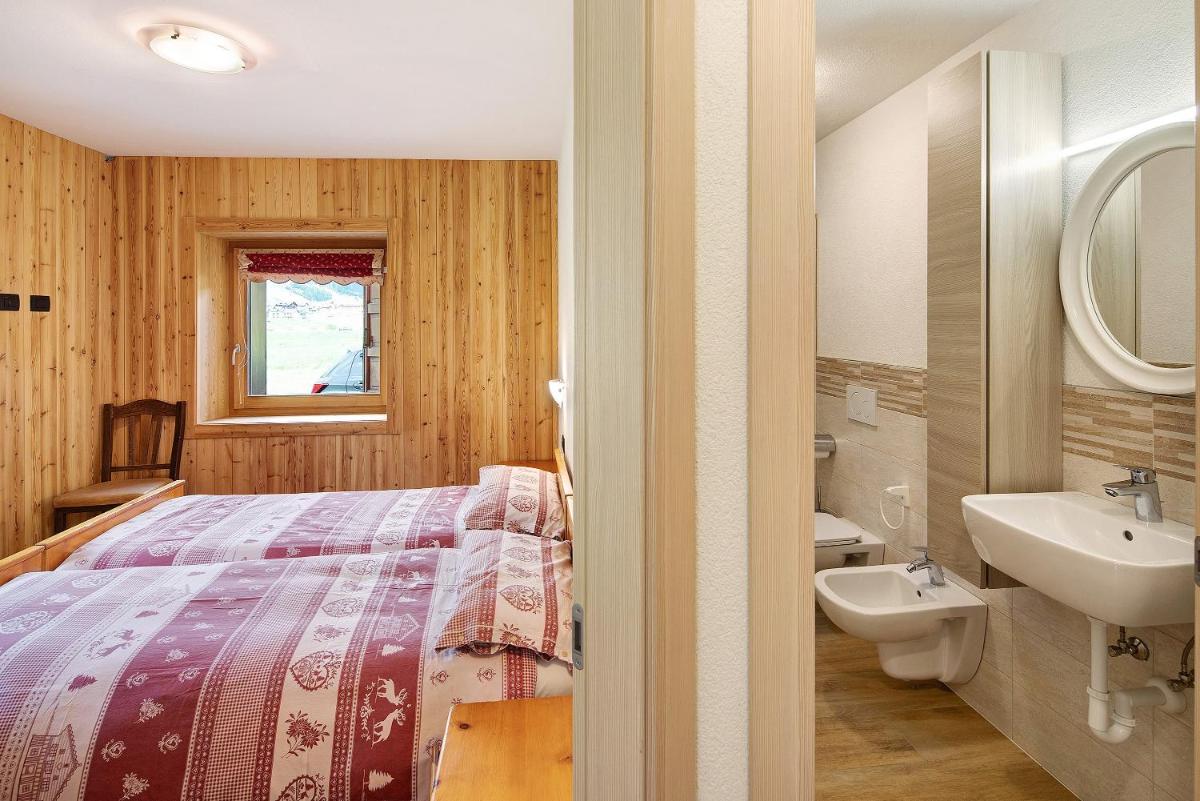 Appartamento Pizalegn Bait da Rez - Housity