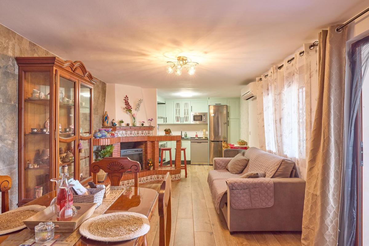 Casa Rural Emma - Housity