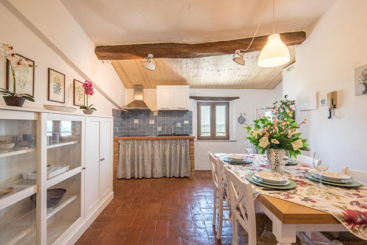 Appartamento Panoramico - Housity