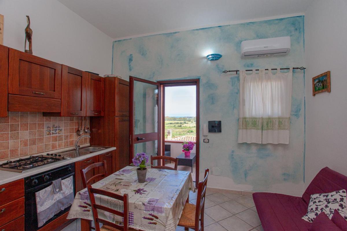 Suite Maya - Housity