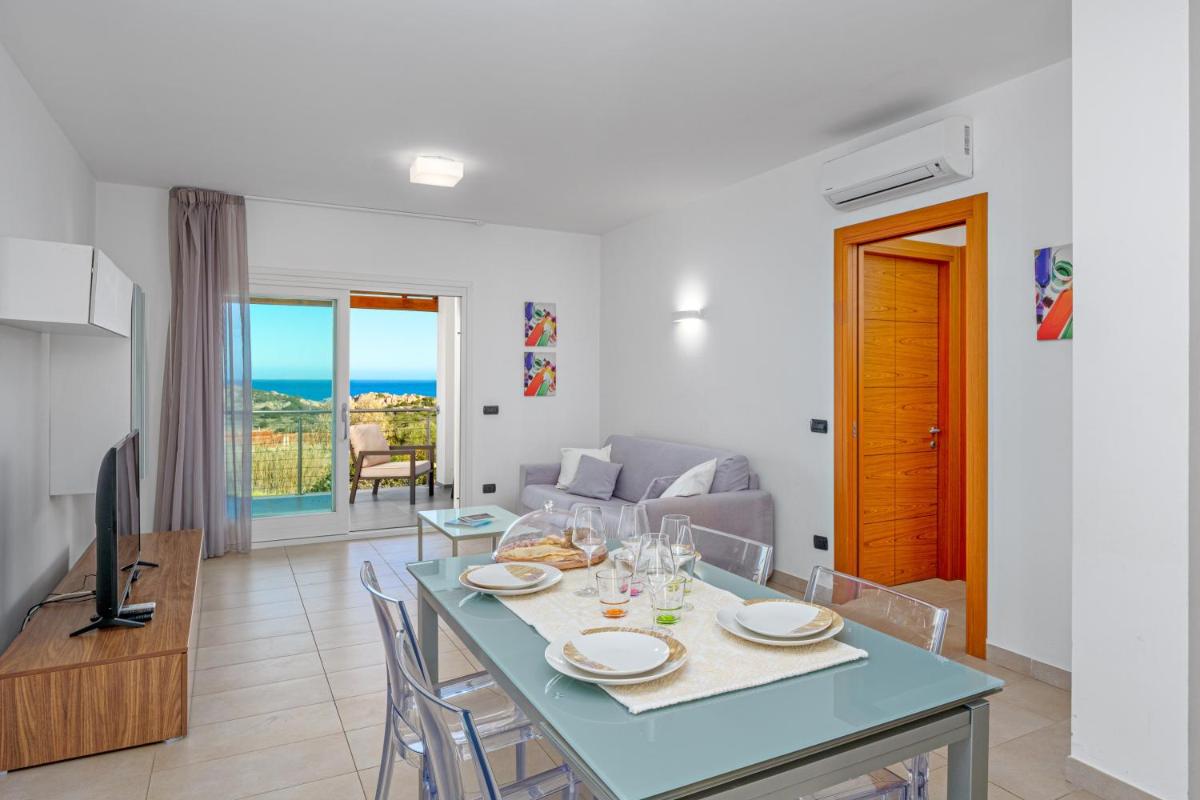 Villa Marconi Apartment 8 - Housity