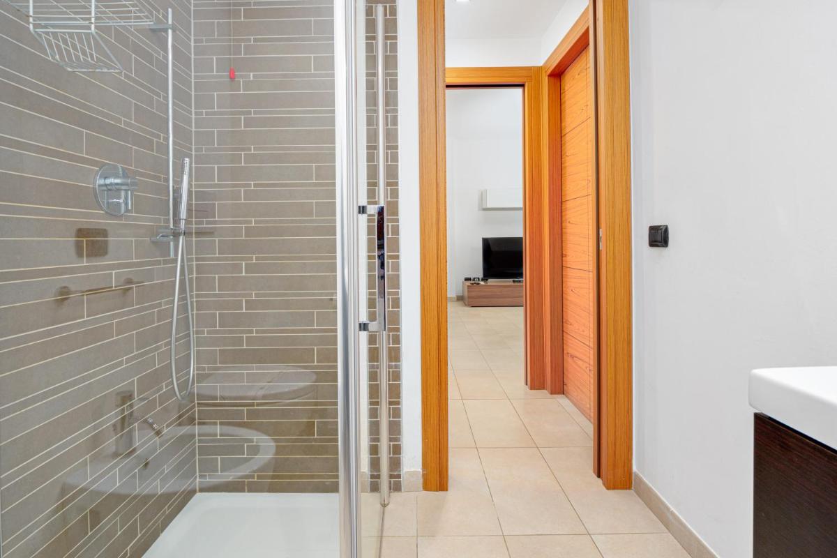 Villa Marconi Apartment 8 - Housity