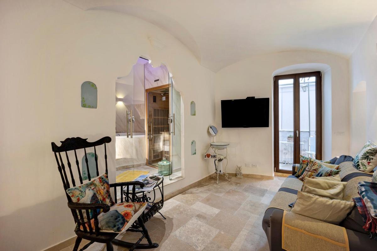La stanza segreta platinum - Housity