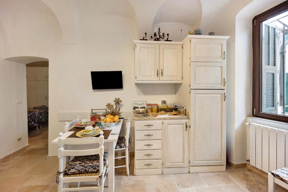 La stanza segreta platinum - Housity