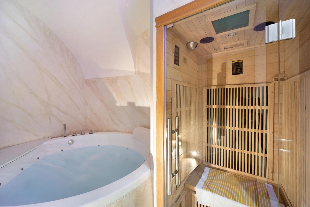 La stanza segreta platinum - Housity