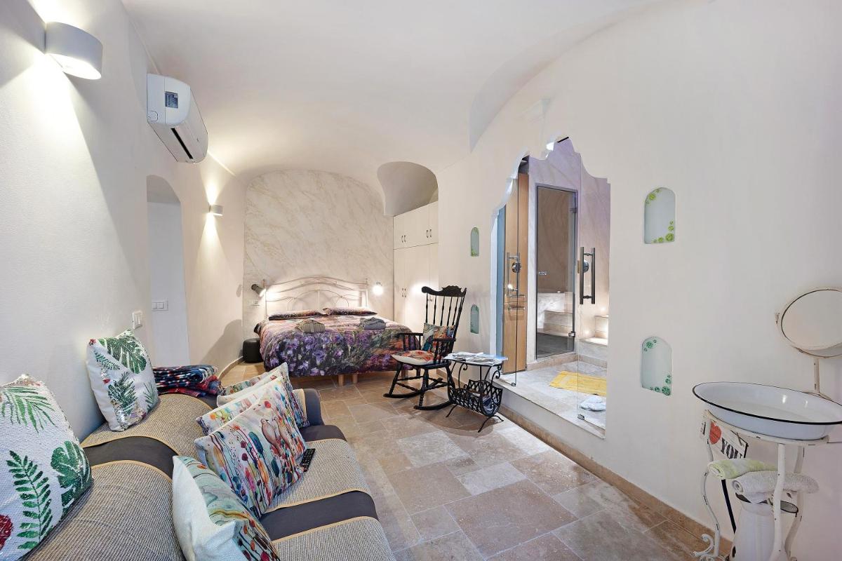 La stanza segreta platinum - Housity
