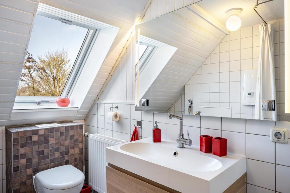 Voßberg Fewo 2 - Housity