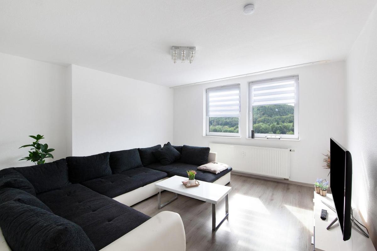 Ferienwohnung zur Nordhelle - Housity