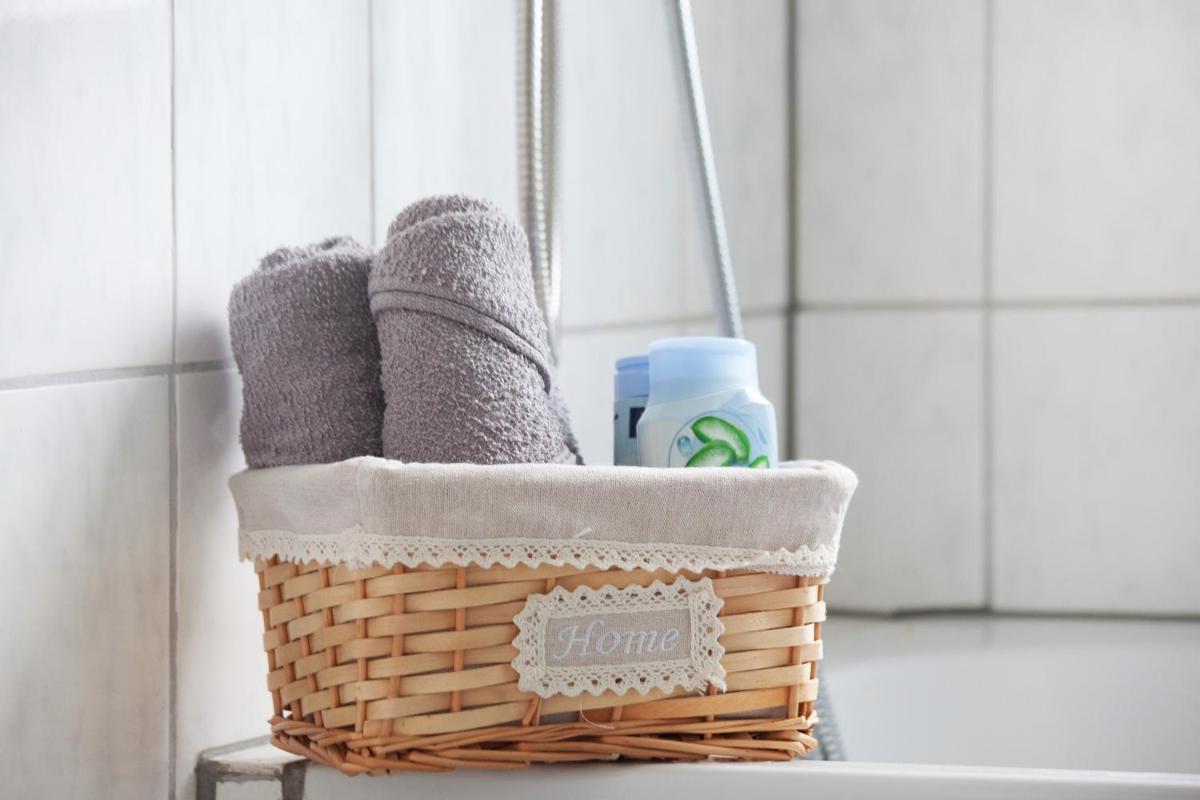 Ferienwohnung zur Nordhelle - Housity