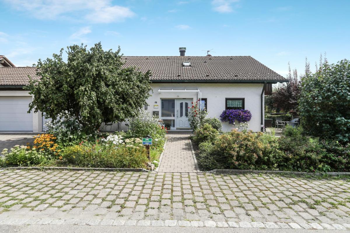 Ferienwohnung Irmi - Housity