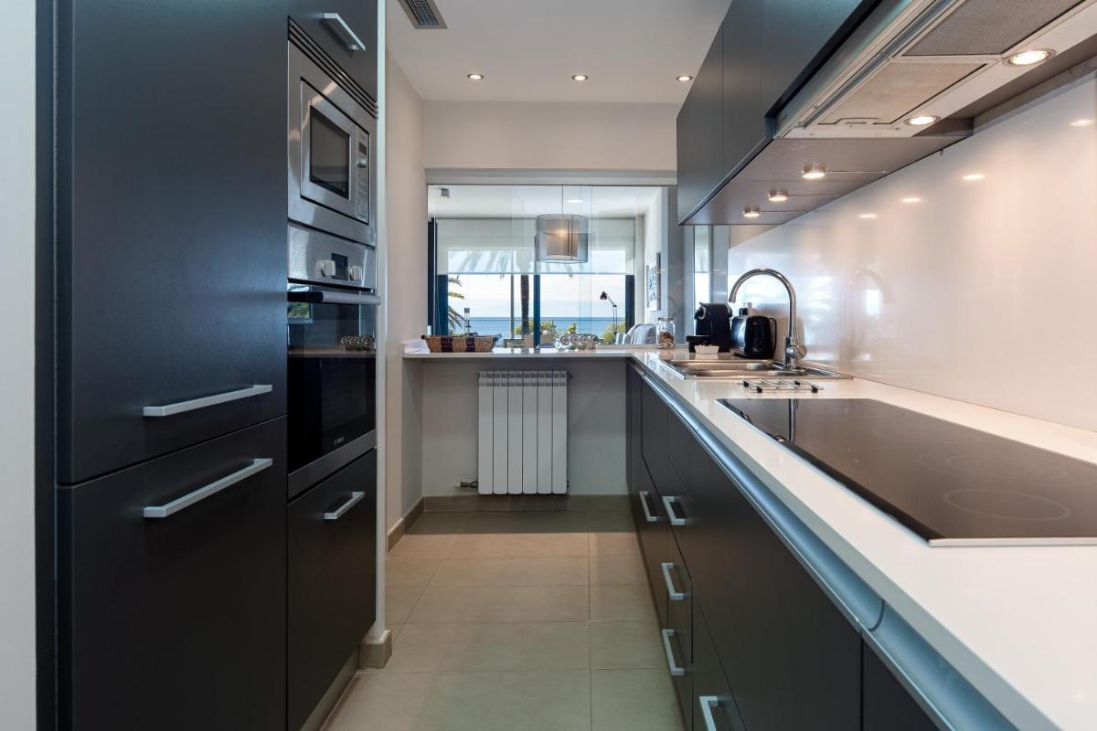 Apartamento Delfin - Housity