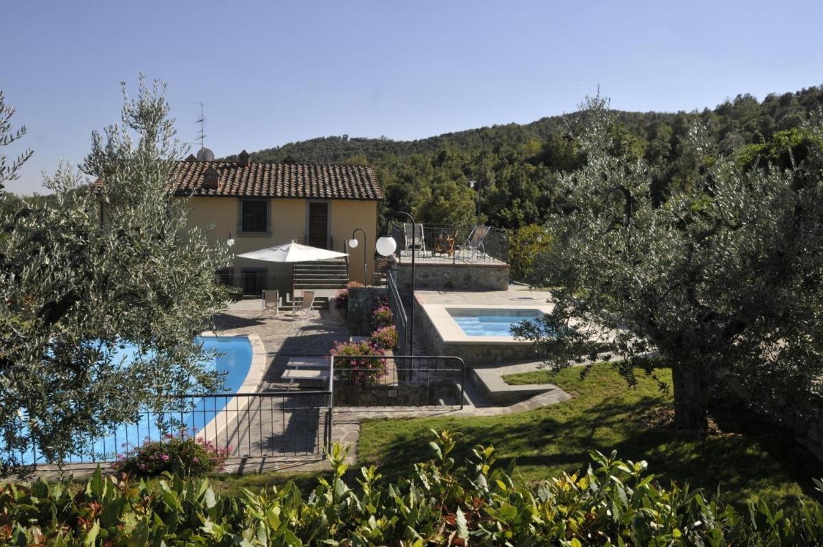 Podere Del Griccia - Val di Chiana - Housity