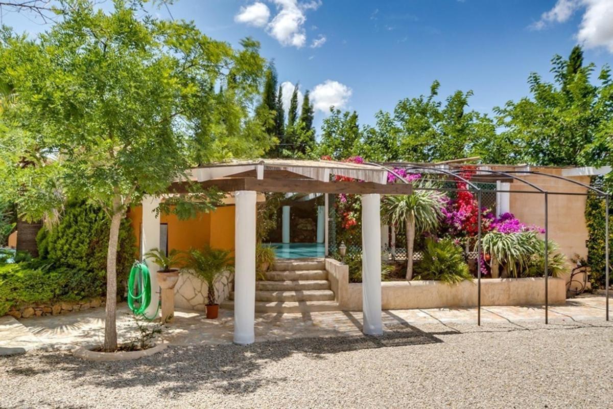 Finca Es Pou de Son Vent - Housity