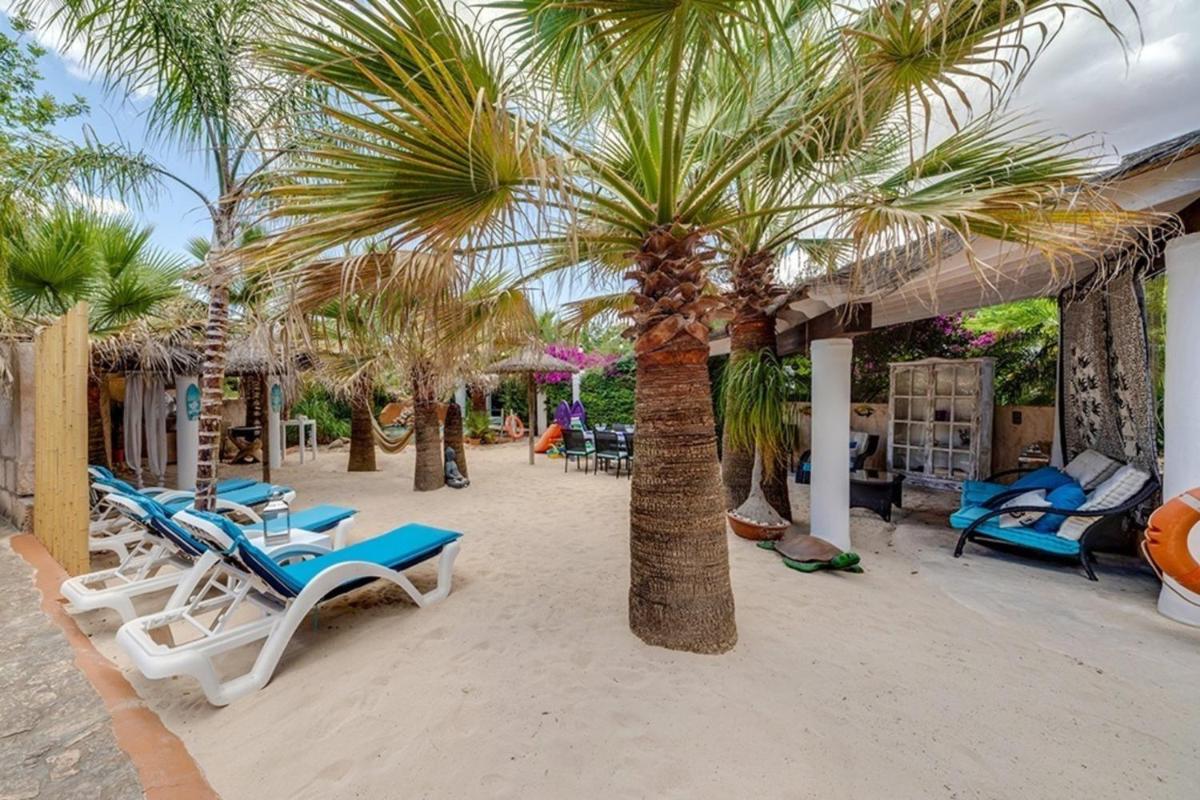 Finca Es Pou de Son Vent - Housity