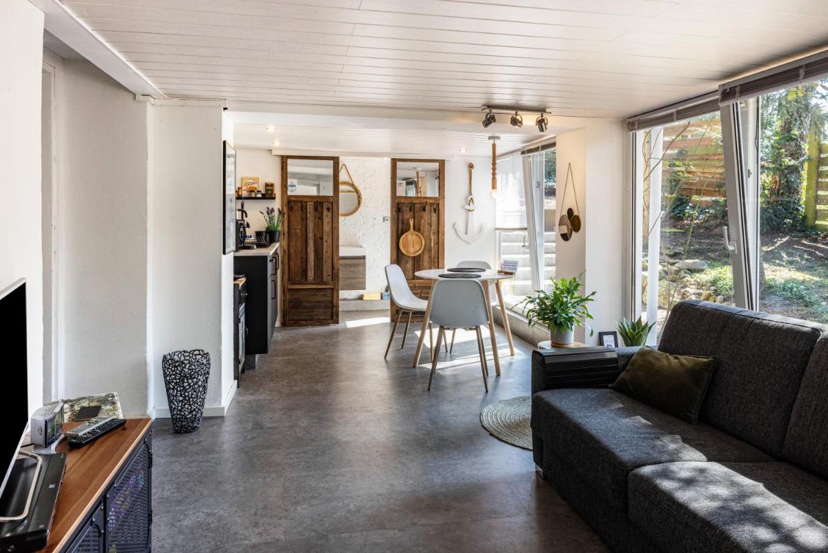 Modernes Landapartment - Housity