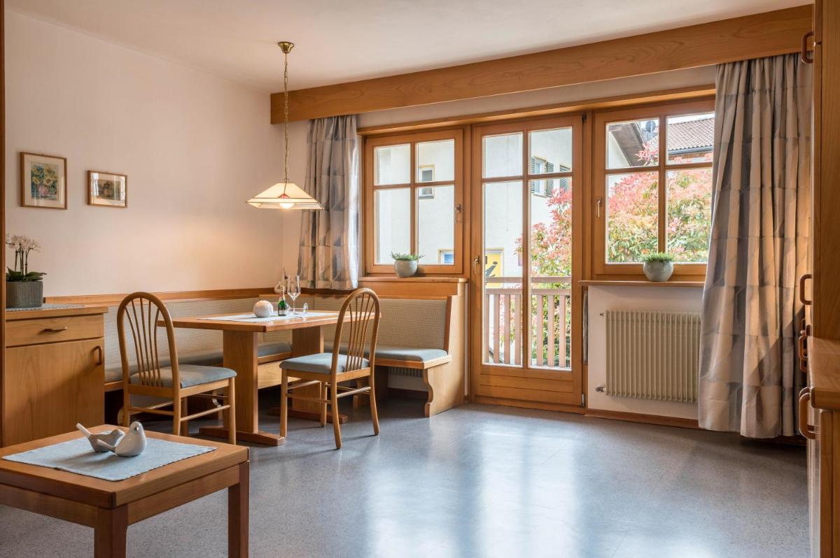 Taufner Apartement B 104 - Housity