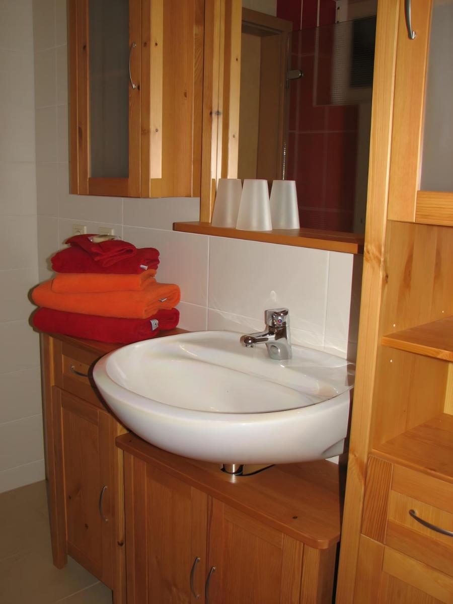 Ferienhaus Enger - Housity