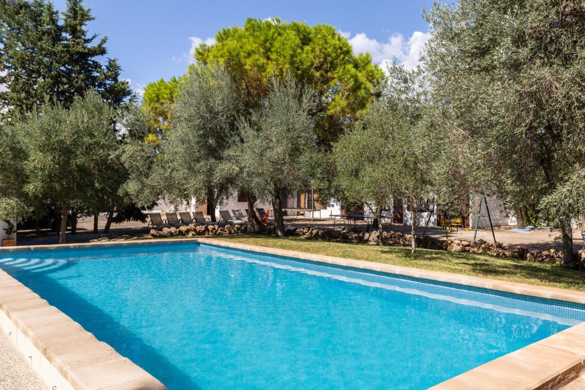 Finca Can Lluc - Housity