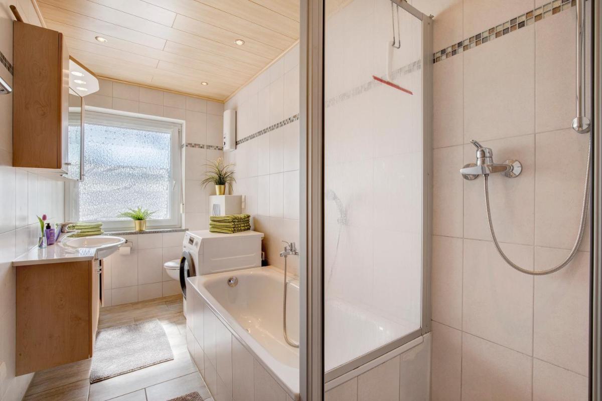 Ferienwohnung Friedmann - Housity