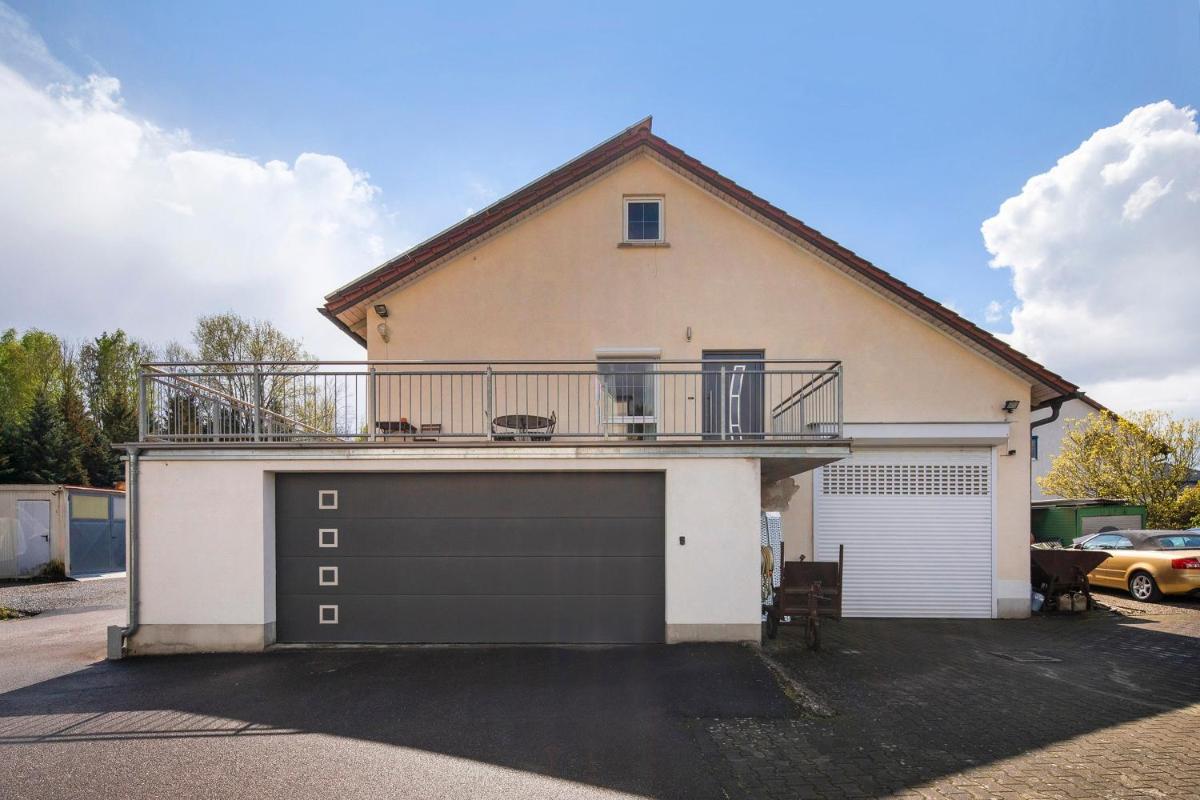 Ferienwohnung Friedmann - Housity