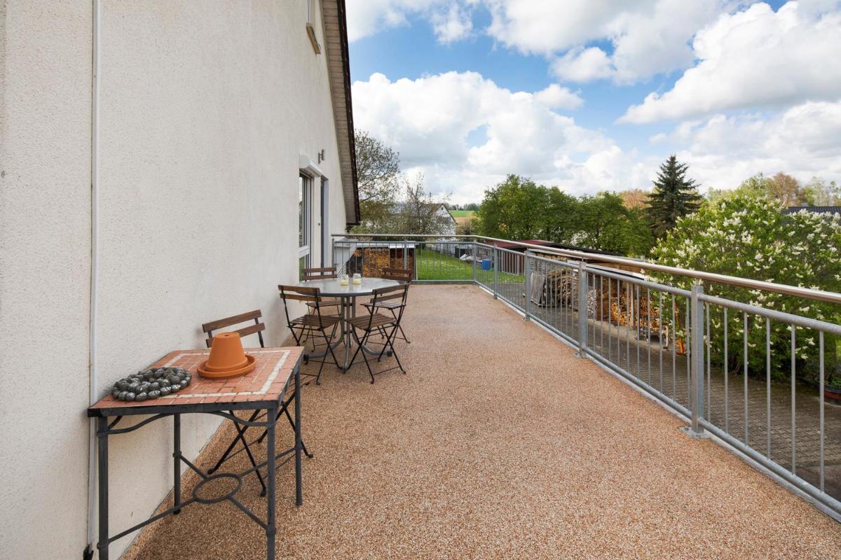 Ferienwohnung Friedmann - Housity