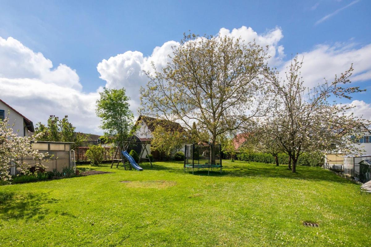 Ferienwohnung Friedmann - Housity