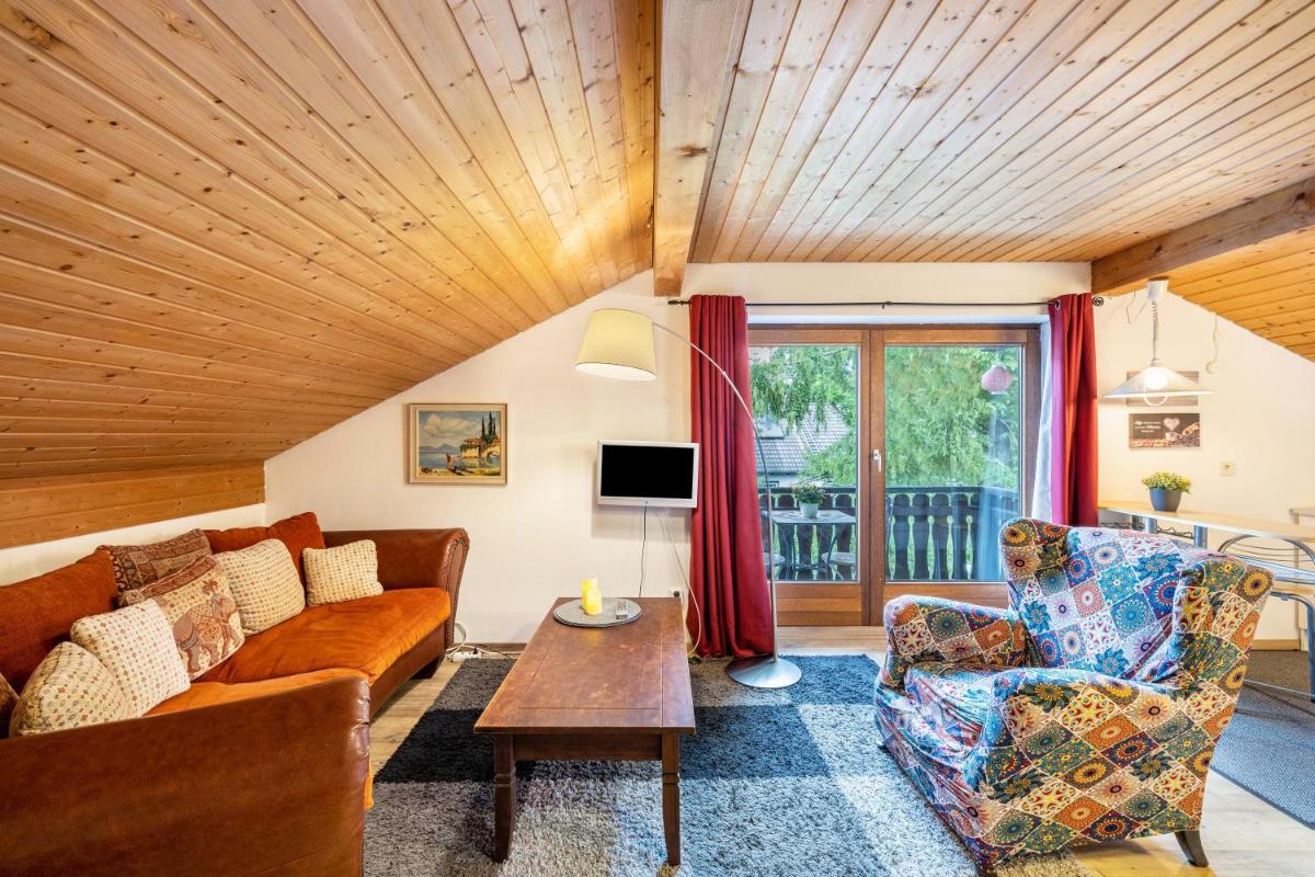 Ferienwohnung Freudenthal Bernried - Housity