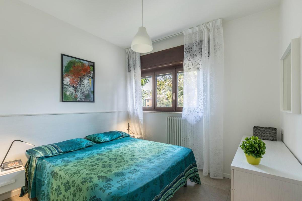Casa Punta Grò con piscina - Housity