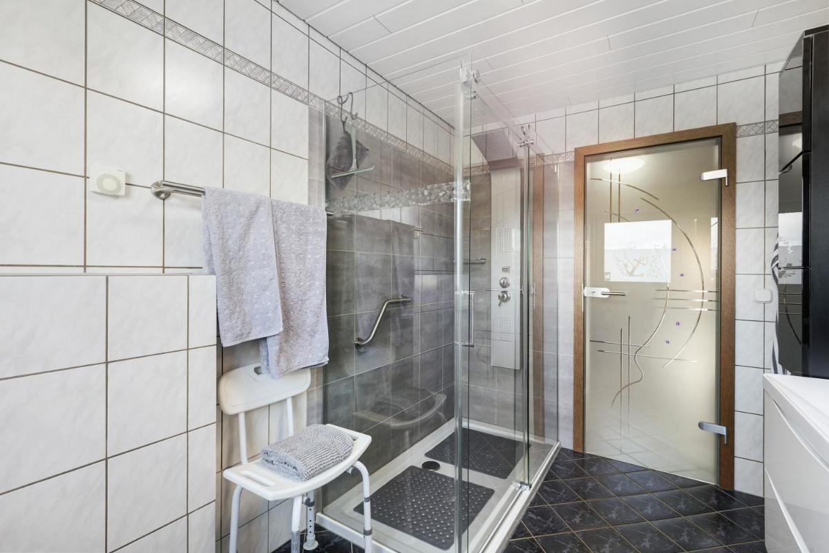 Traumferienwohnung R O B I N S O N - Housity