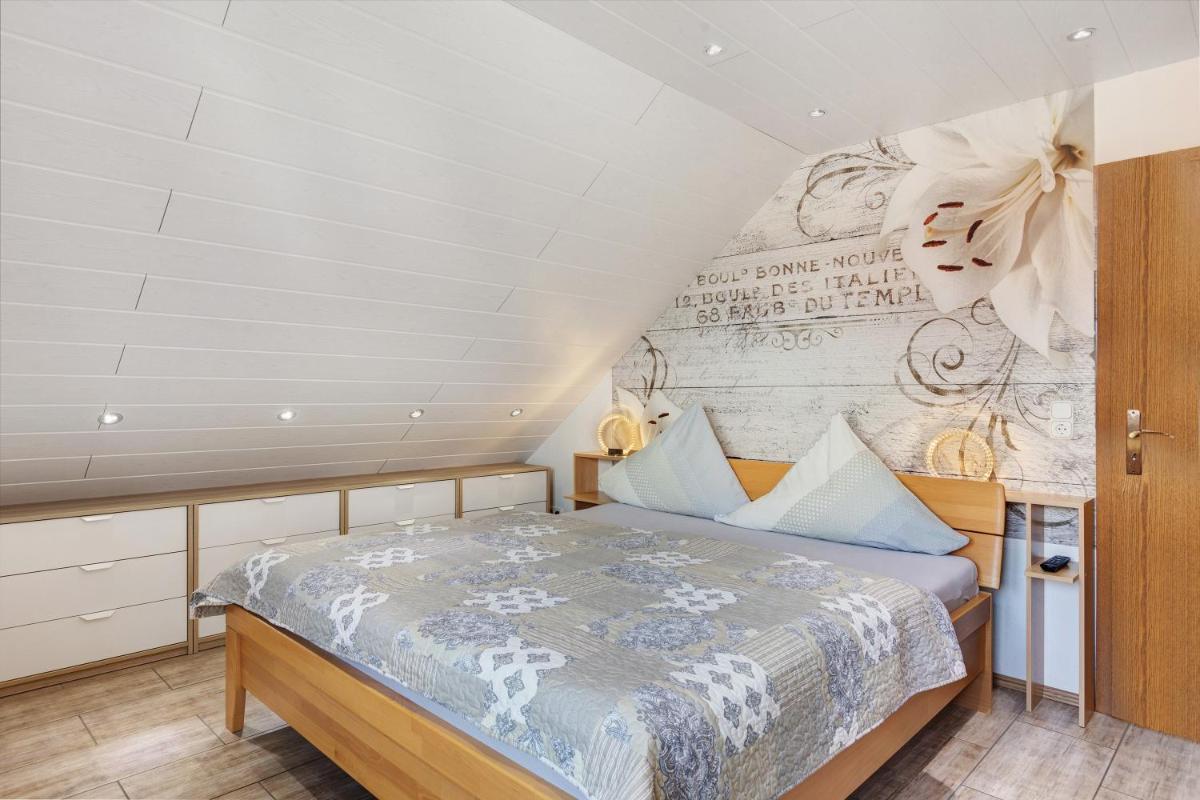 Traumferienwohnung R O B I N S O N - Housity