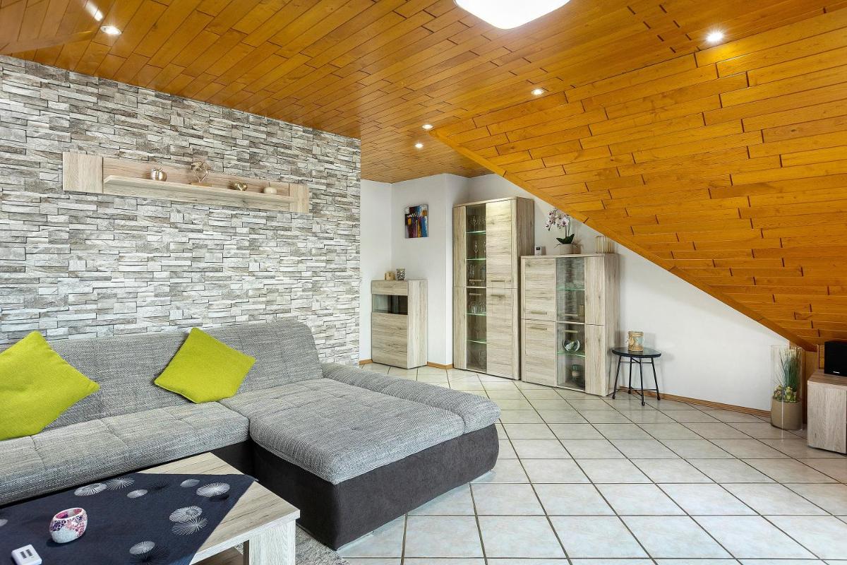 Traumferienwohnung R O B I N S O N - Housity