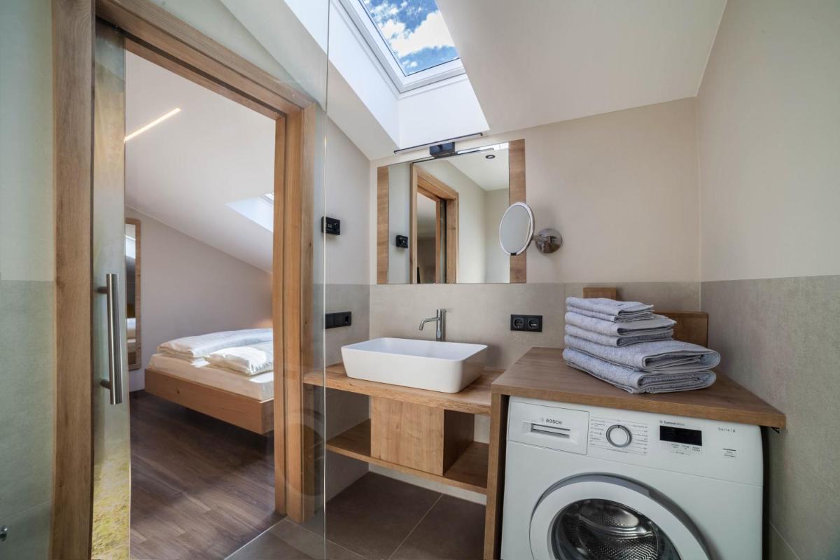 Ferienwohnung Barrique - Hizvo