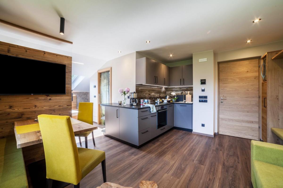 Ferienwohnung Barrique - Hizvo
